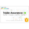 Trade Assurance Hochleistungs-Polyether Entschäumer Pulver